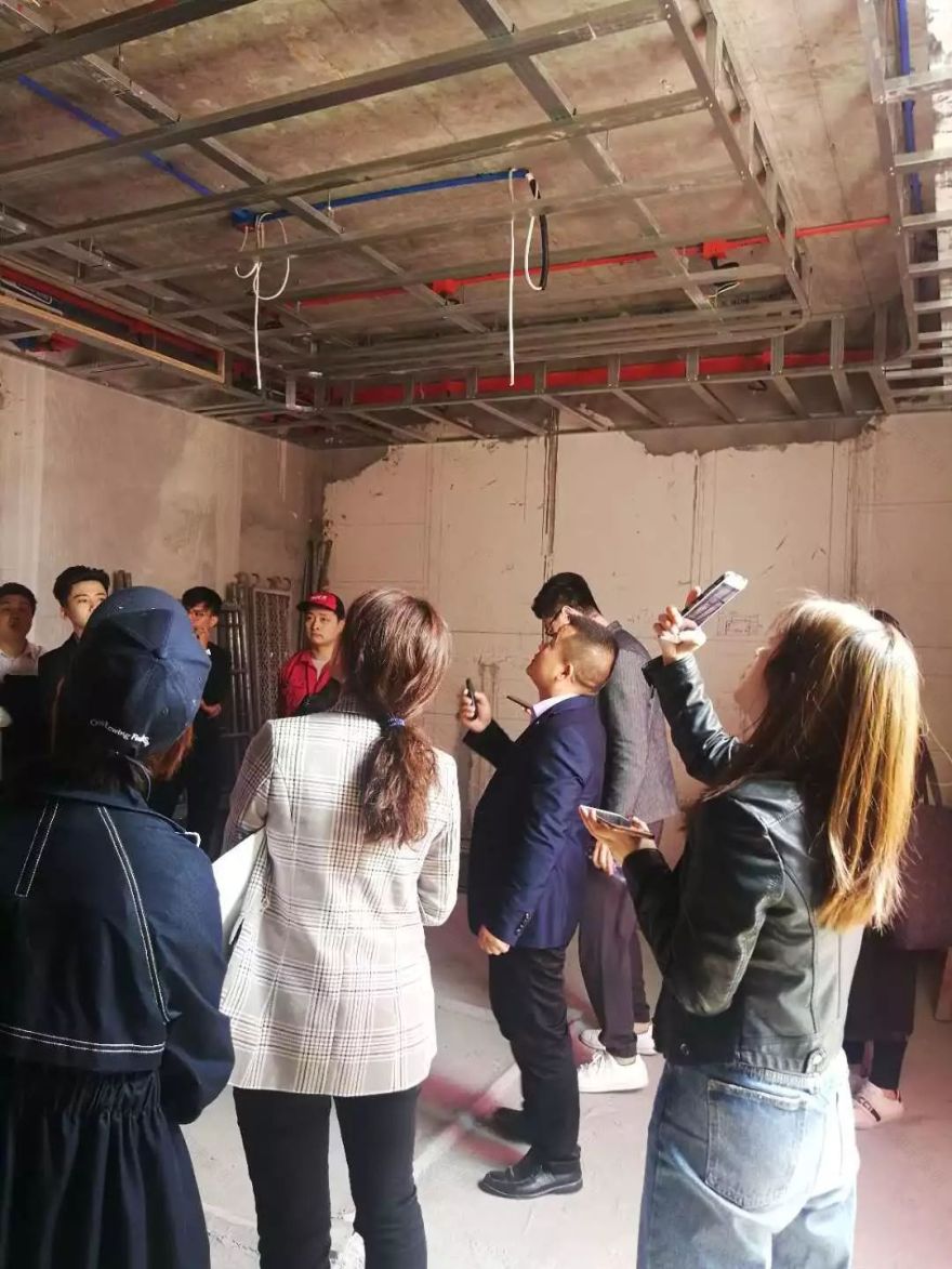 尚层红打造无瑕别墅装修,细节决定品质-24