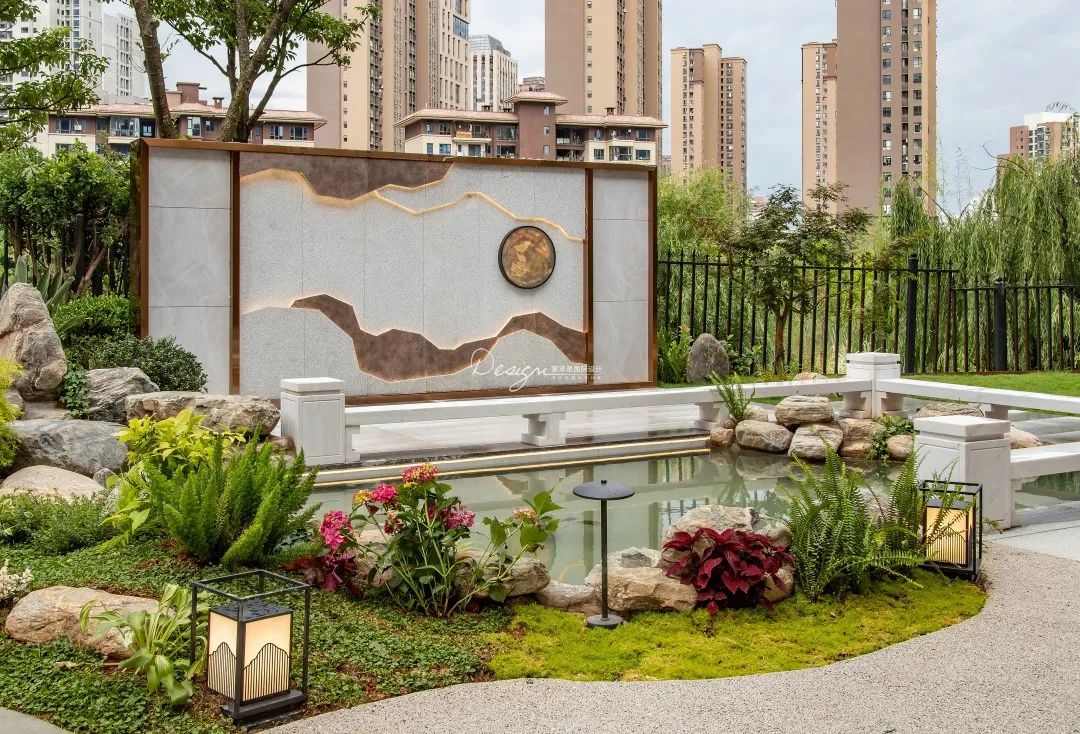 大象无形 · 杨恒亮设计师的现代时尚别墅设计丨中国云南丨紫苹果装饰集团-21