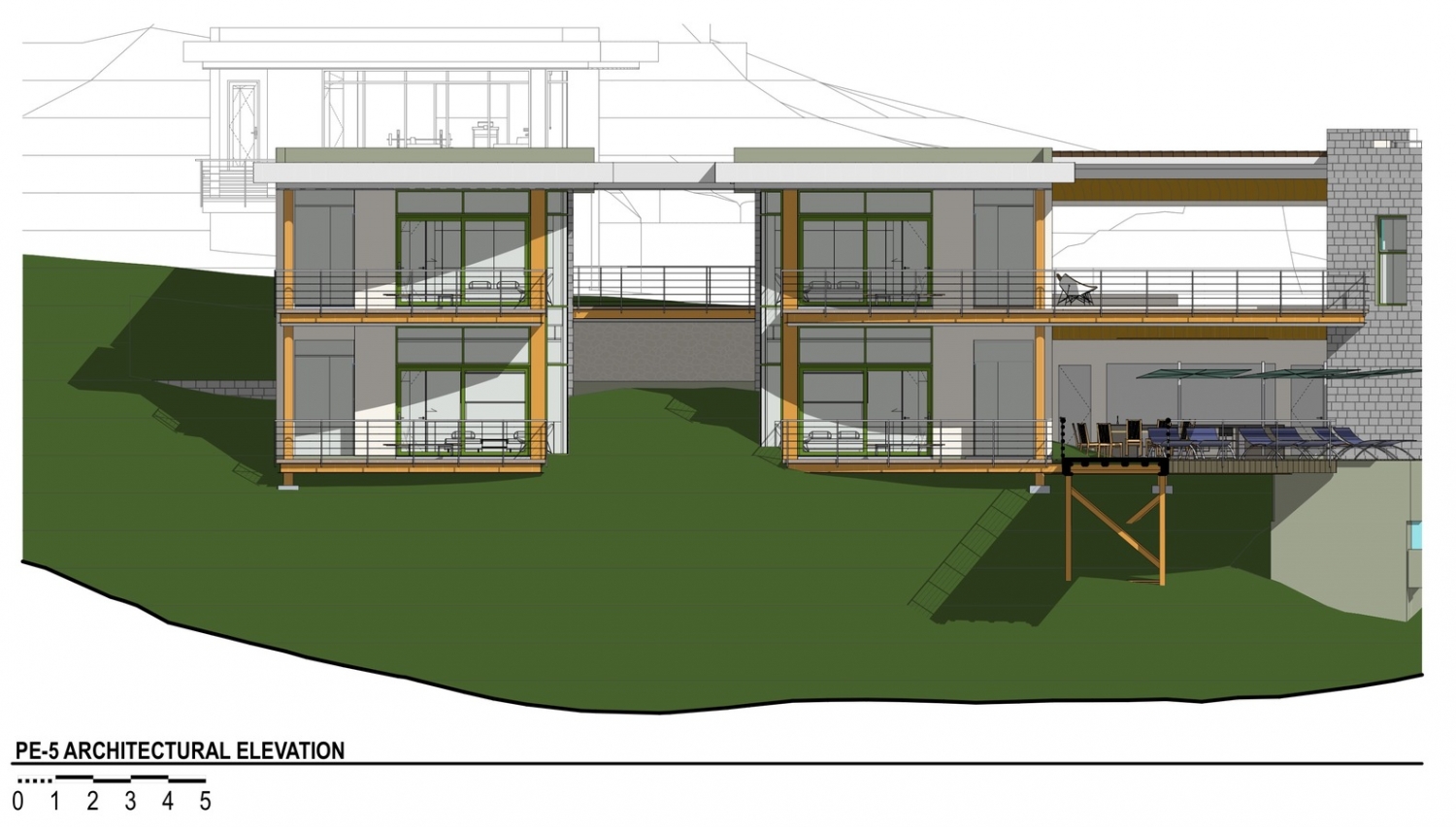 哥斯达黎加Magayon别墅丨SARCO Architects-64