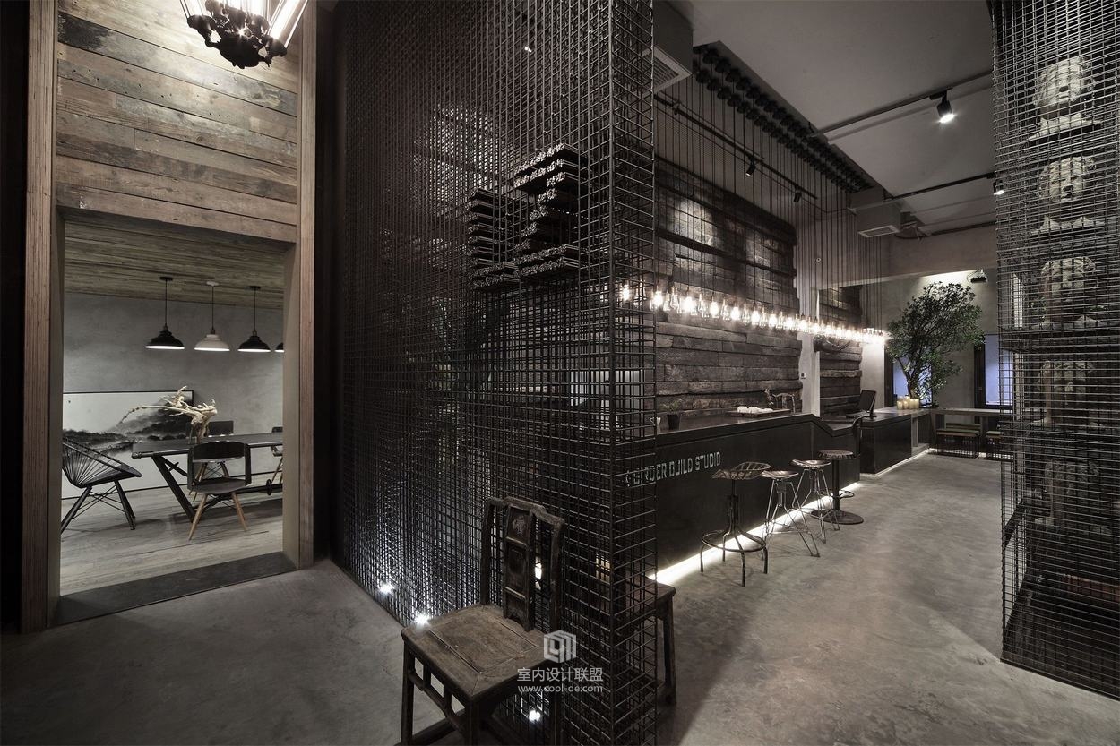 梁筑设计事务所-32