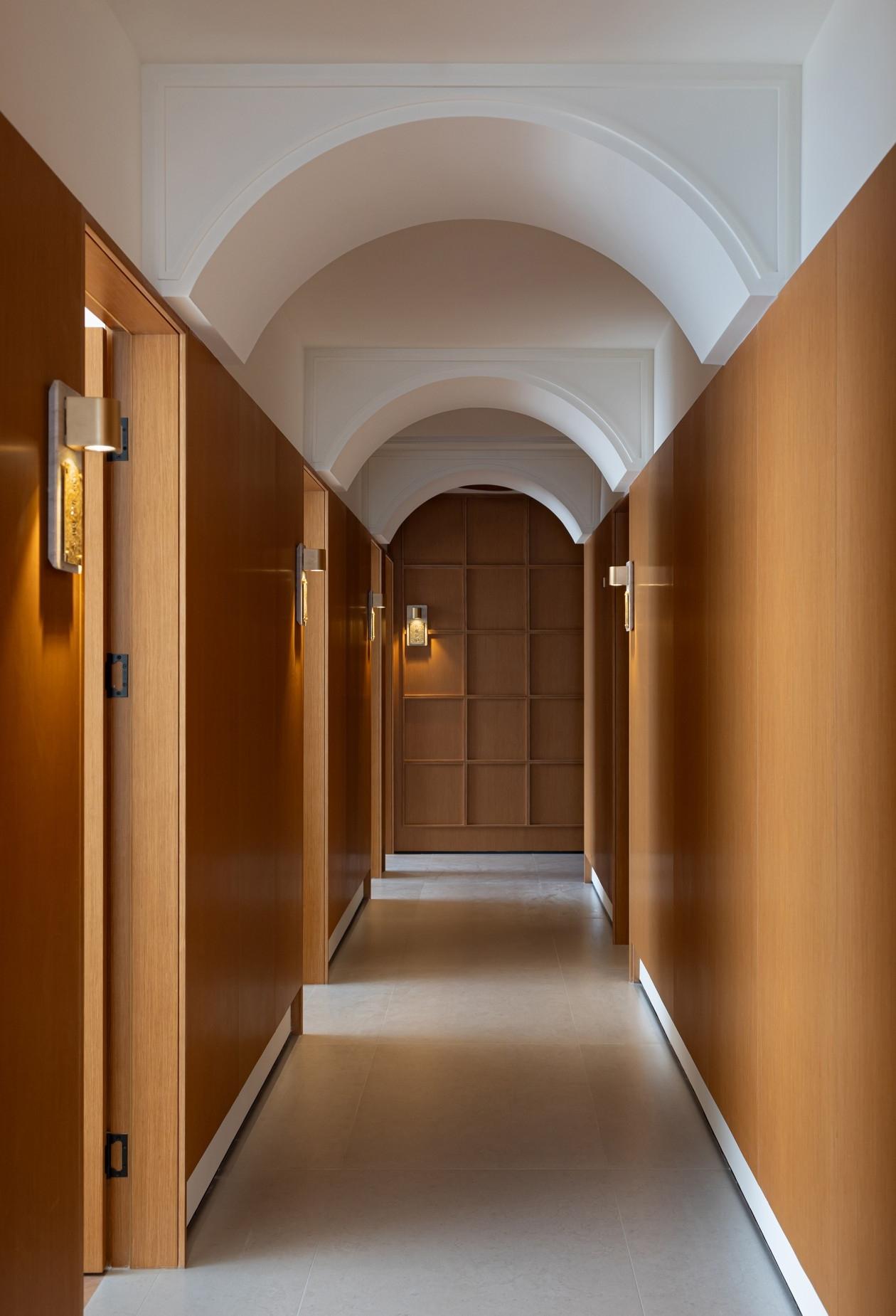 戈多设计 · 初肌医美-15