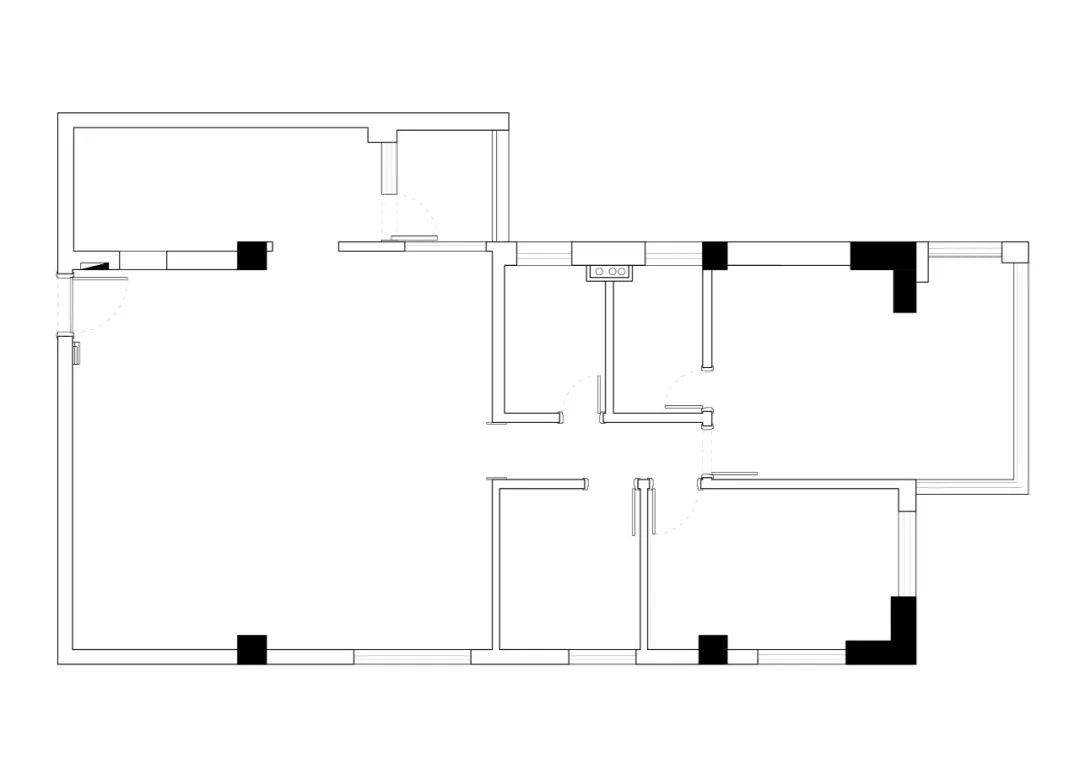 《芳华》丨中国广州丨家语设计-8