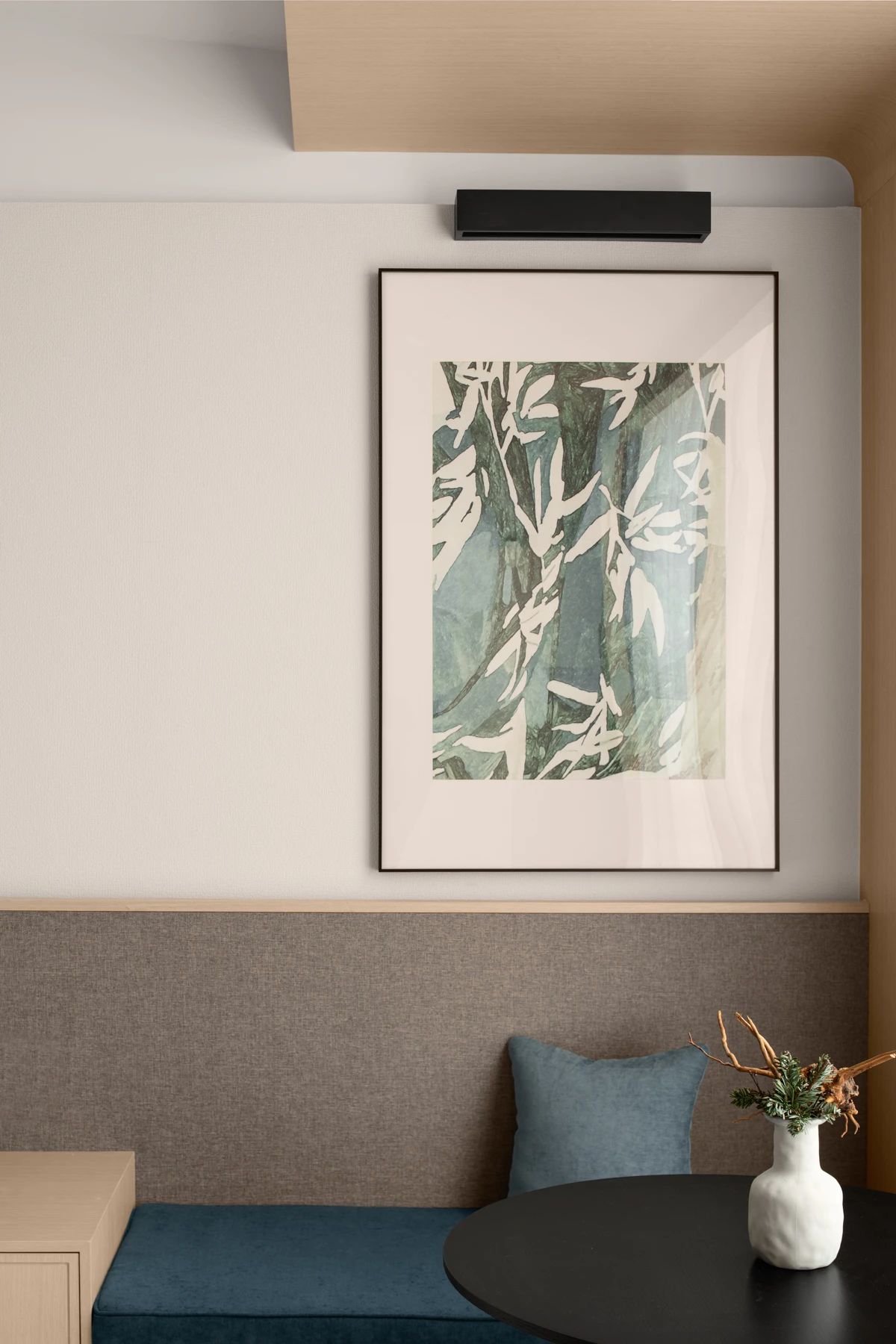 酒城快捷酒店 宾馆特色客房层设计丨中国泸州丨JSD 简璞设计-18