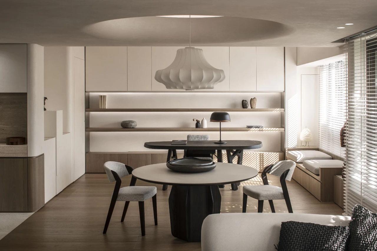 隐隐山林丨近境制作-15