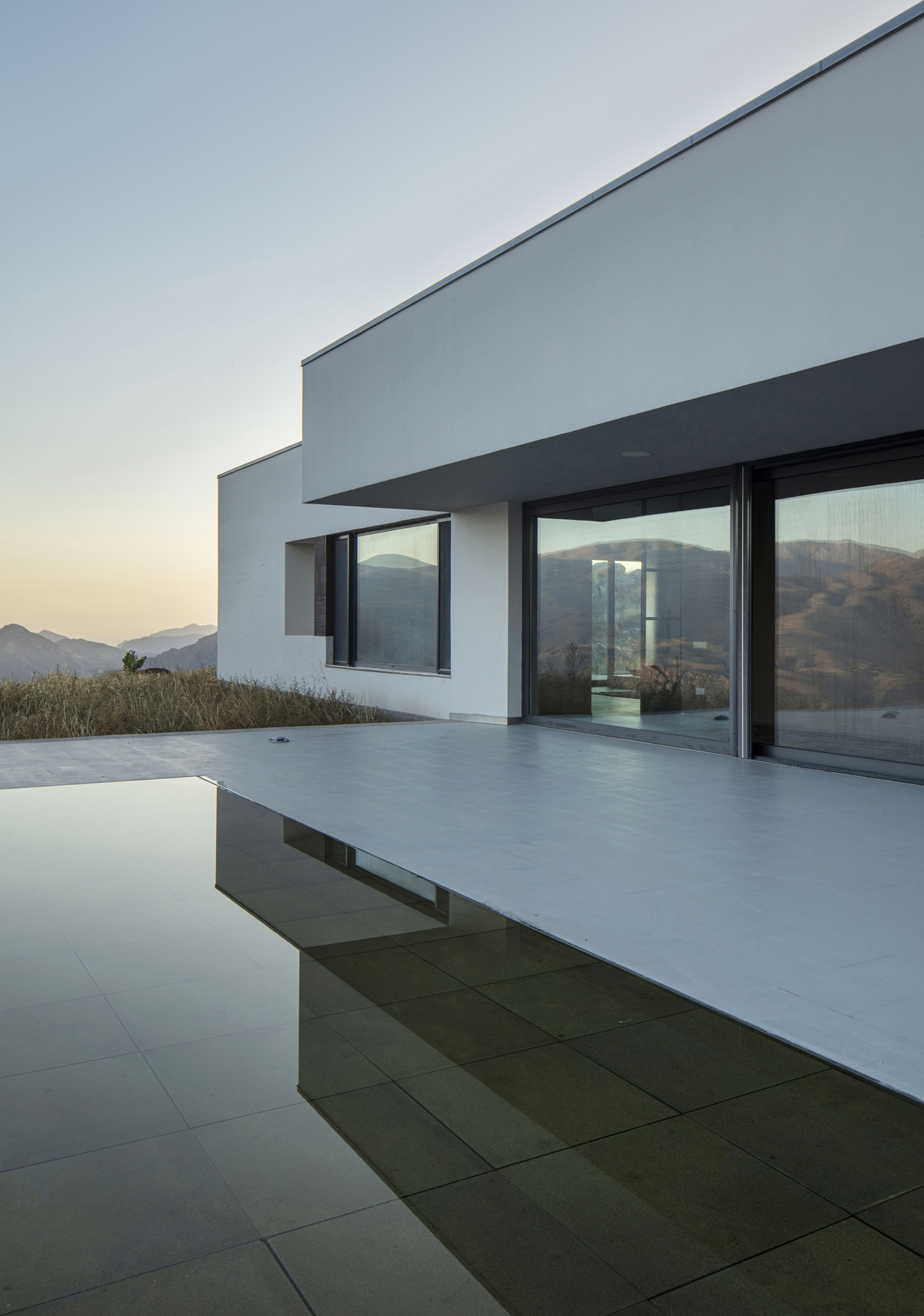 Villa in Rind / "ARCHcoop"-30