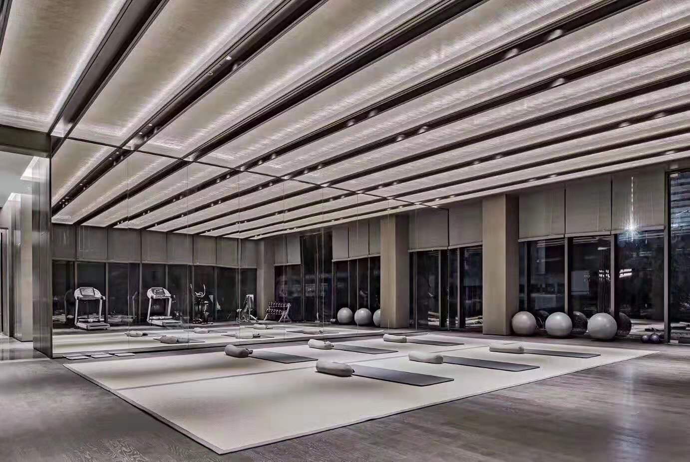 融创广深春风岭南图书馆丨中国清远丨聚舍联合设计&达文设计-64