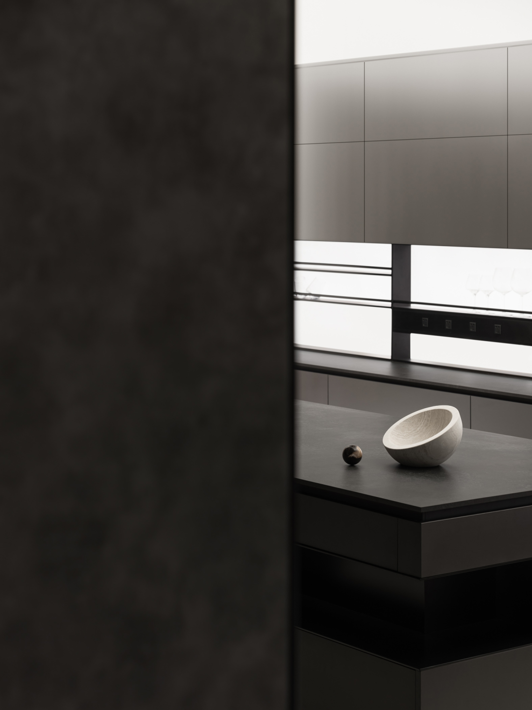 几何之美 · 极简美学办公空间设计-21