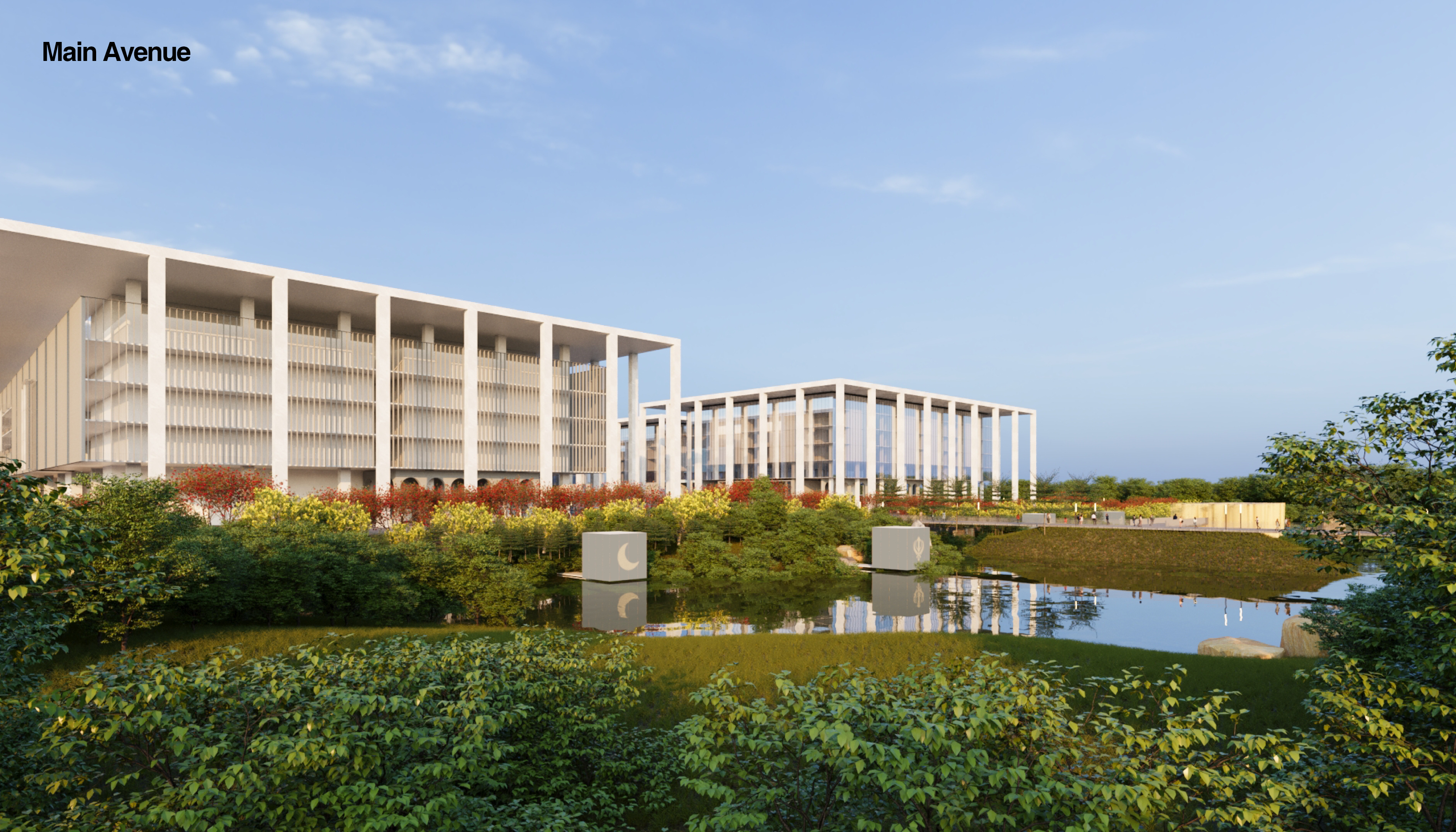 Telangana New High Court-17