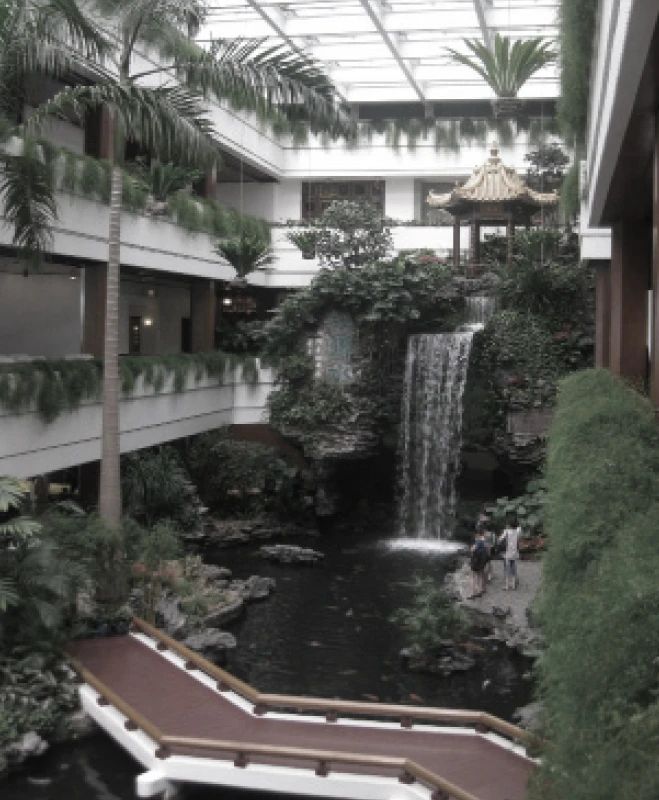  上海大椽建筑设计事务所丨珠海融创·云水观璟 景观设计丨中国珠海-20