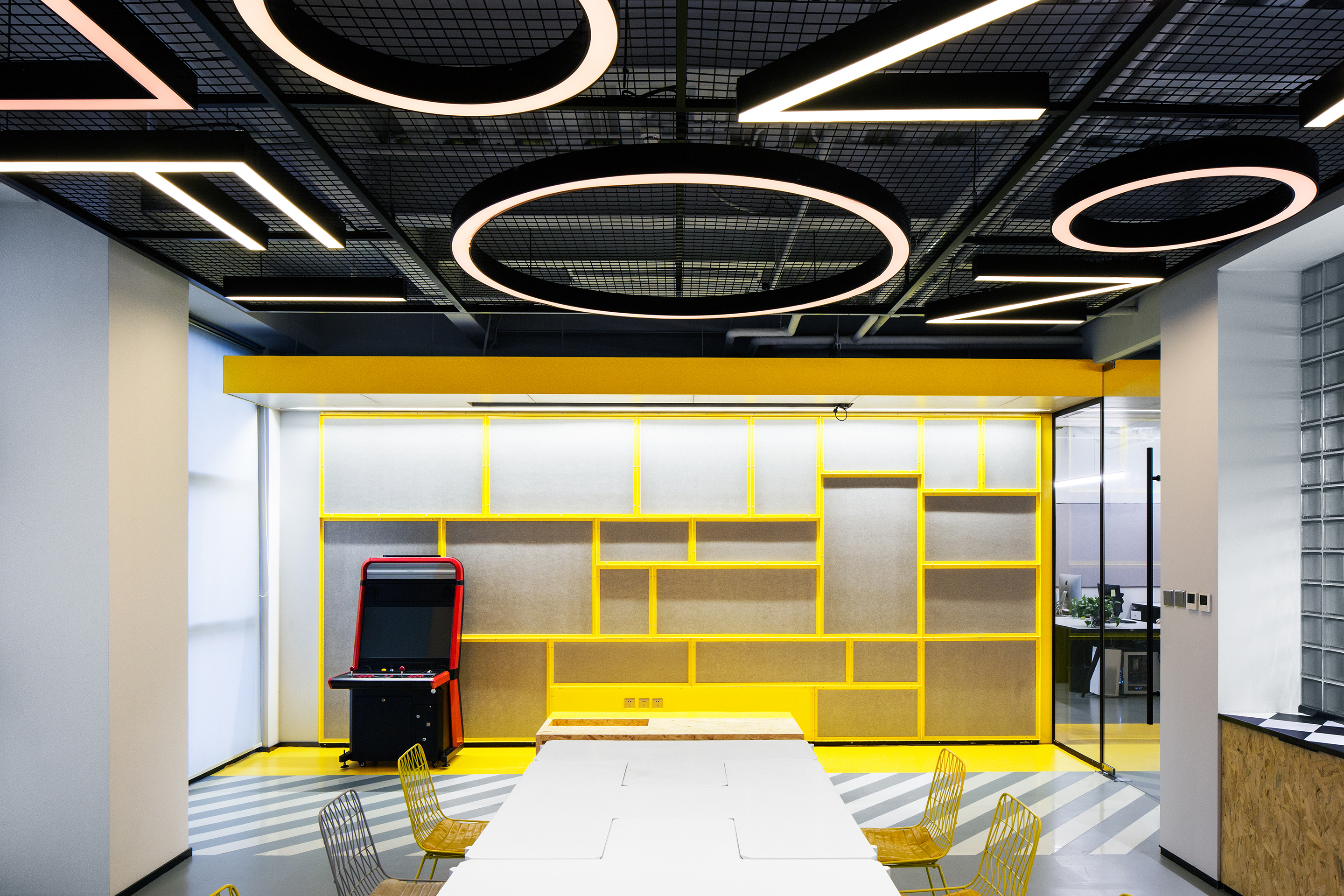 INFINI映芬创意办公空间-12