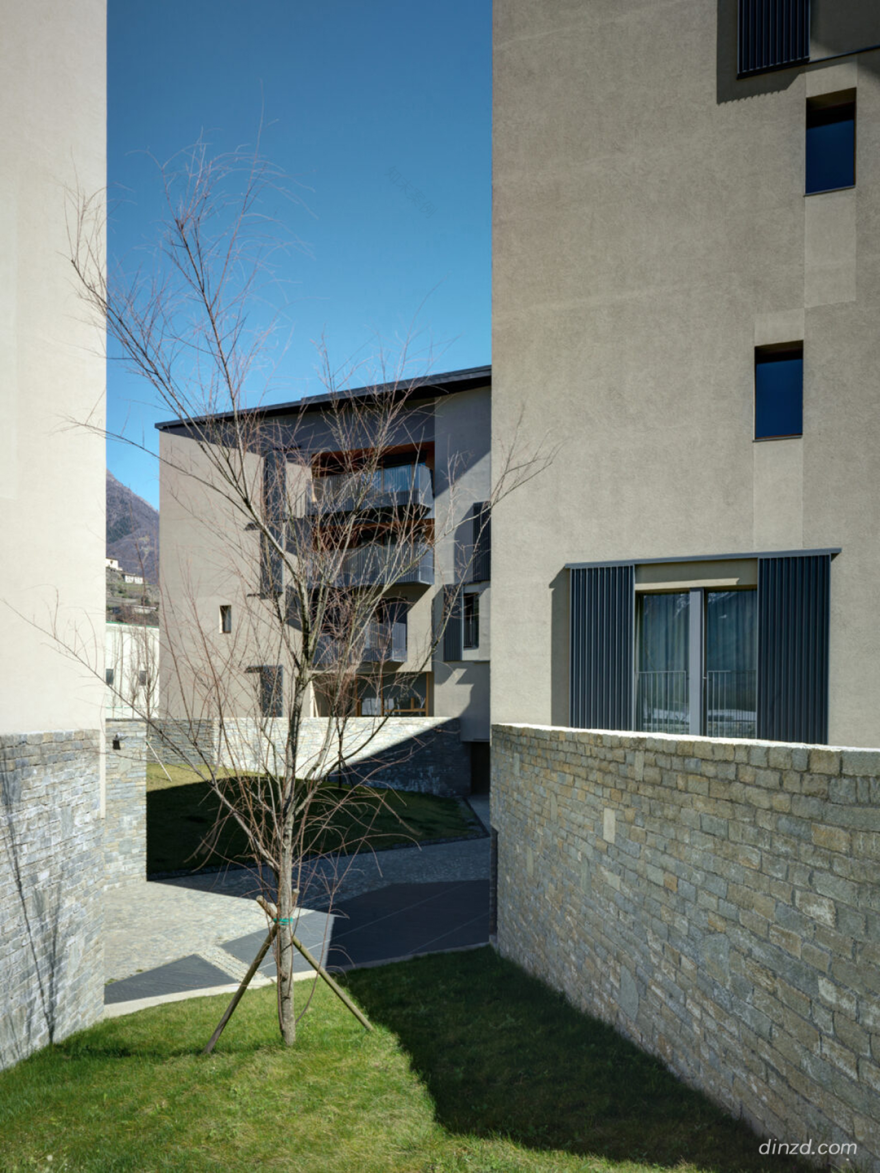 Act Romegialli · 建筑里的诗歌丨意大利丨act_romegialli-10