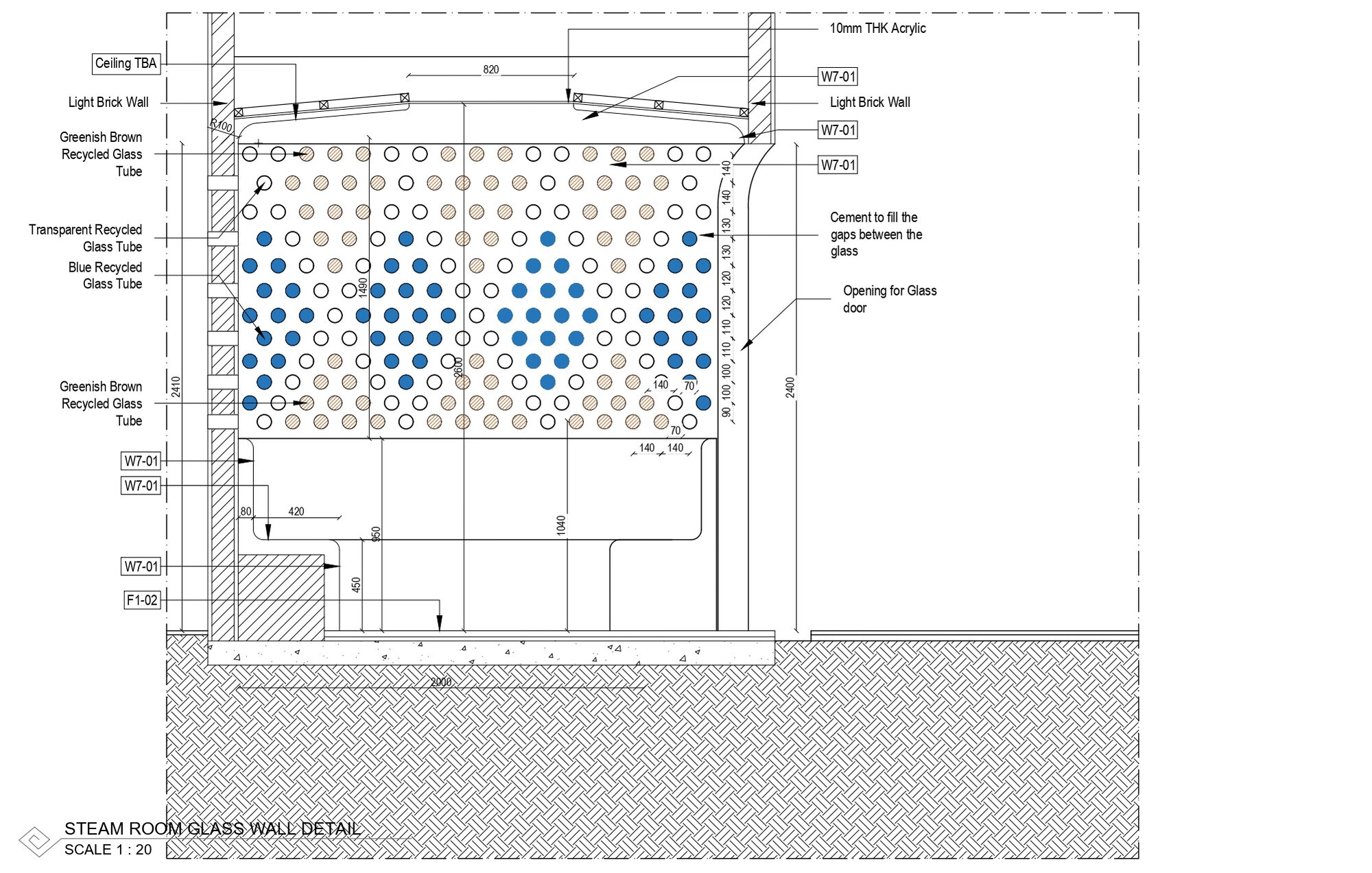 乌拉曼生态豪华度假村丨印度-61