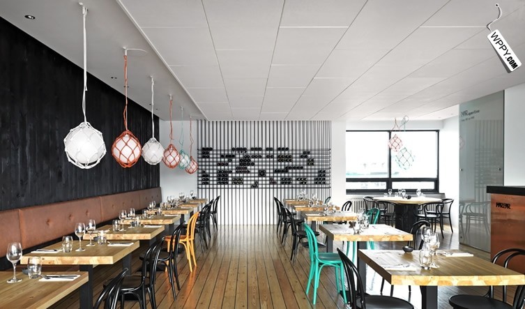 冰岛的MAR餐厅-2