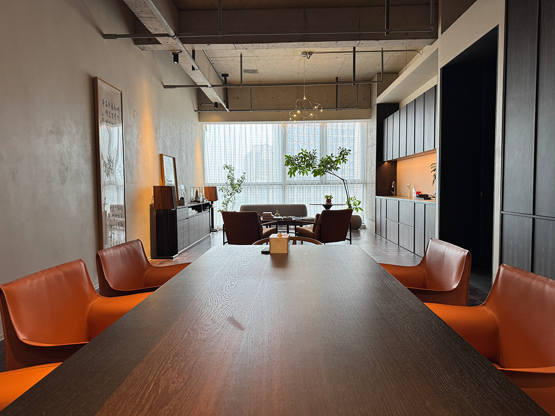 光栖别墅·庐州映境丨中国合肥丨征途设计-76