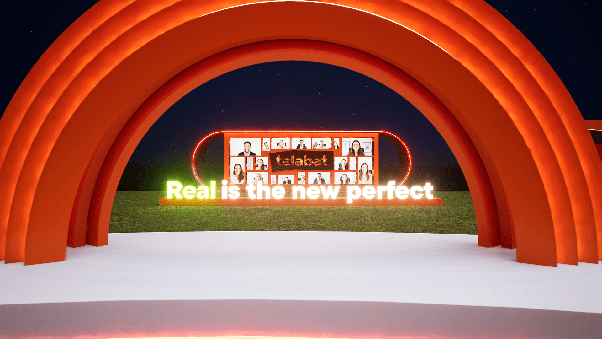 Talabat Orange Experience-18