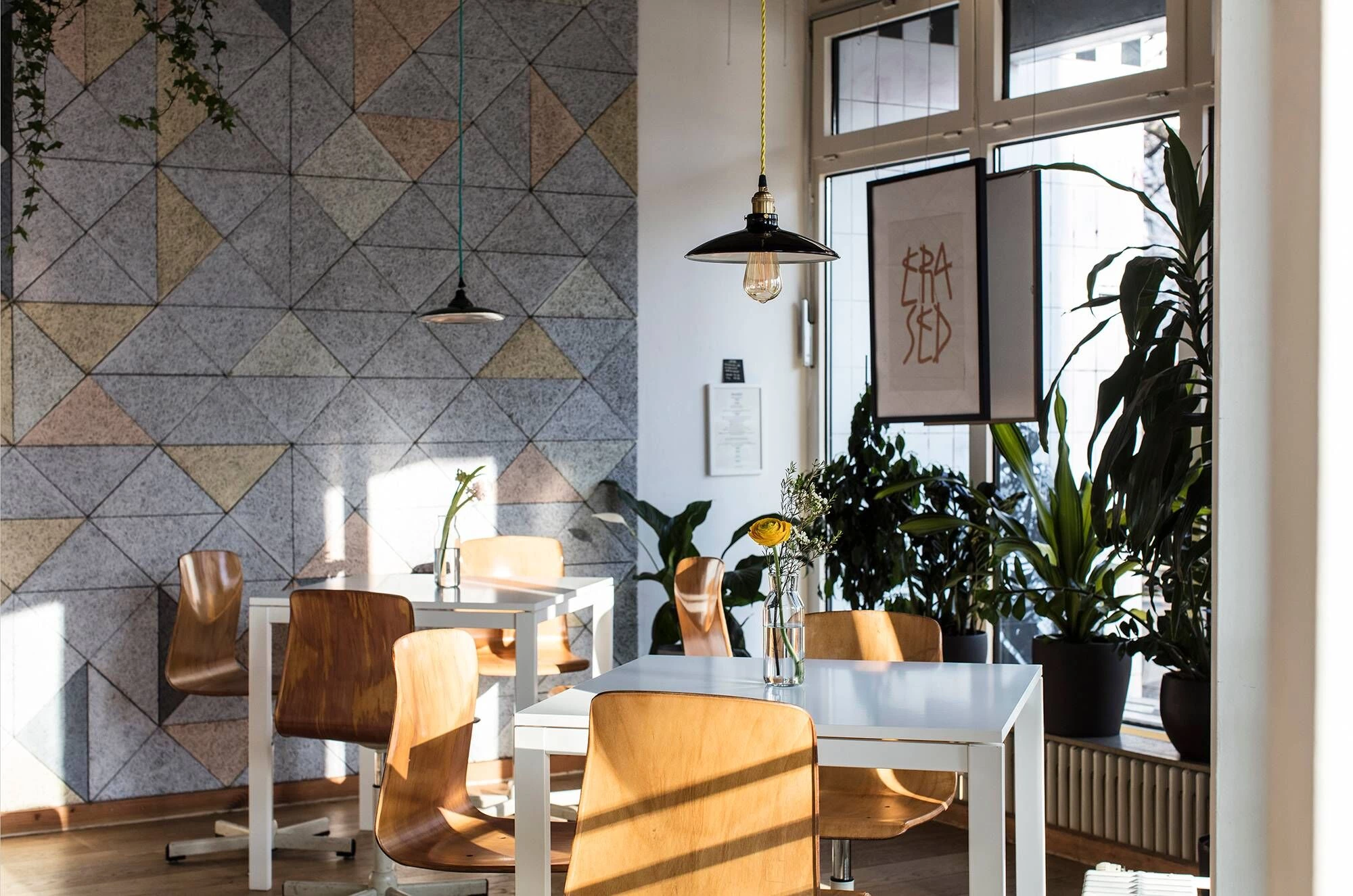 柏林婚礼梦幻般的 Mirage Bistro 咖啡厅-12