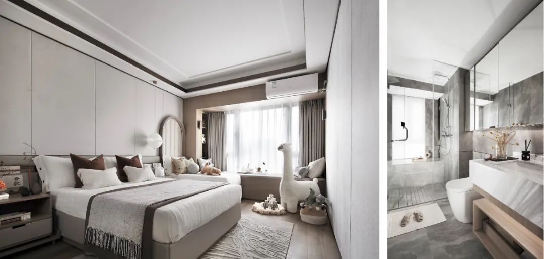 中南江门春风里丨中国江门丨深圳华墨国际设计有限公司-39