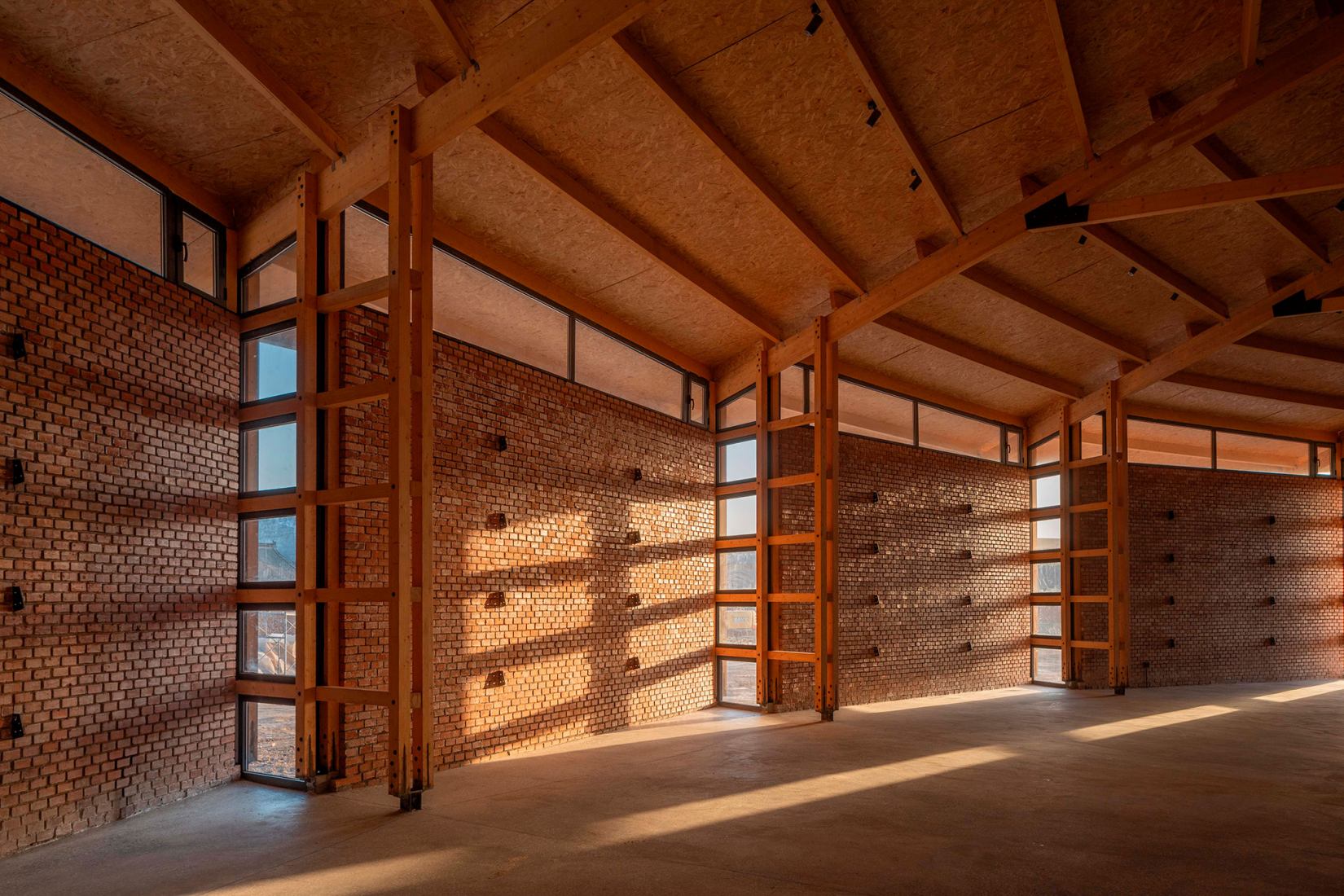 LUO studio地黄炮制工艺品展览馆丨中国焦作丨LUO studio（罗宇杰创立）-56