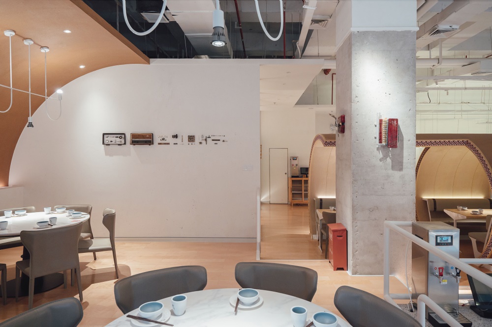 贵阳树厨·闻 黔菜餐厅-22