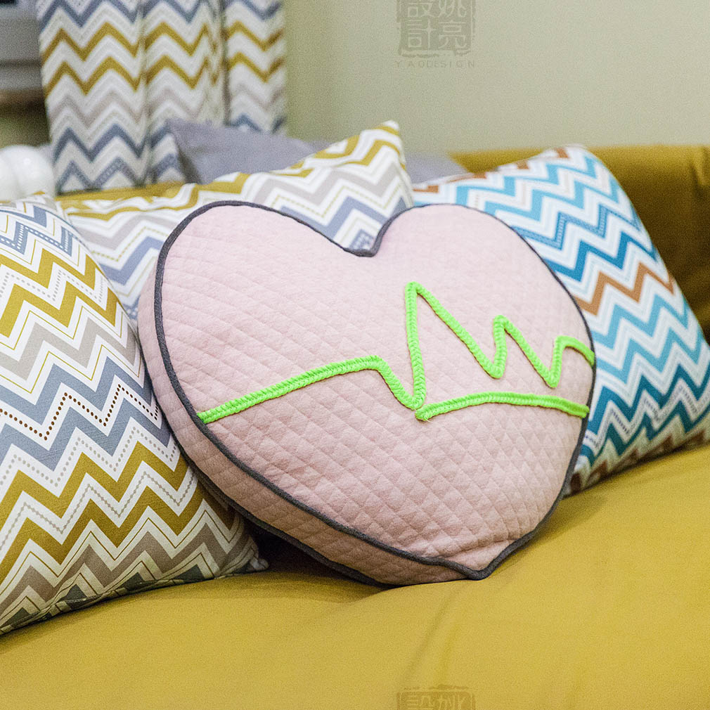 姚亮设计 | 老房蜕变，47 平米小屋变大宅-47