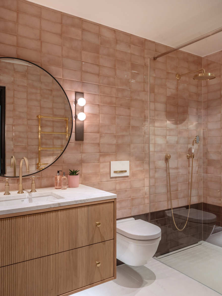 瑞士日内瓦湖丨瑞士日内瓦丨Jeff Schlarb Design Studio-19