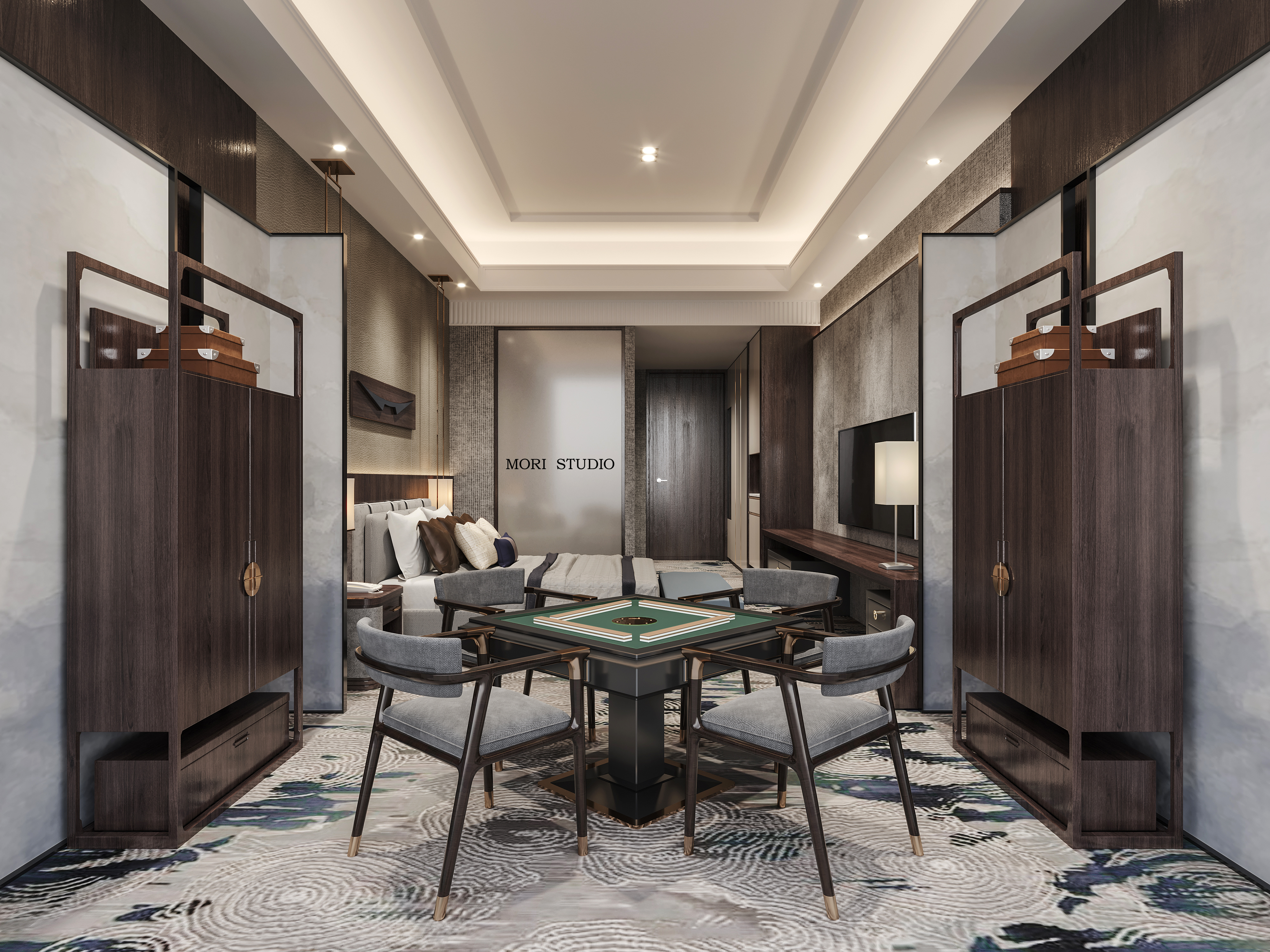 2021年年度渲染合集-69