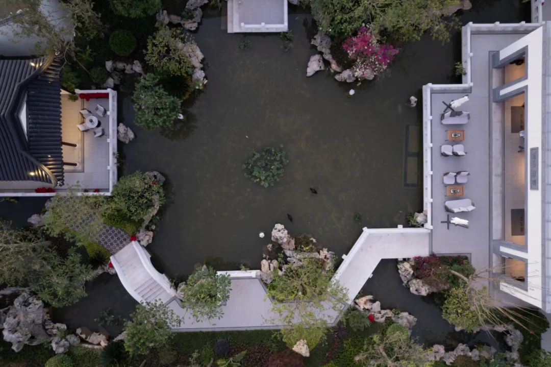 蓝城佛山就岭南丨中国广州丨北京居其美业室内设计有限公司,丽凯设计-56