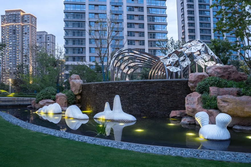 盐城兴邦中央公园-44