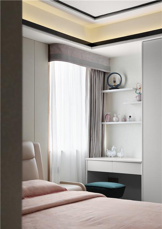 现代简约家居，打造和谐宁静之美-23