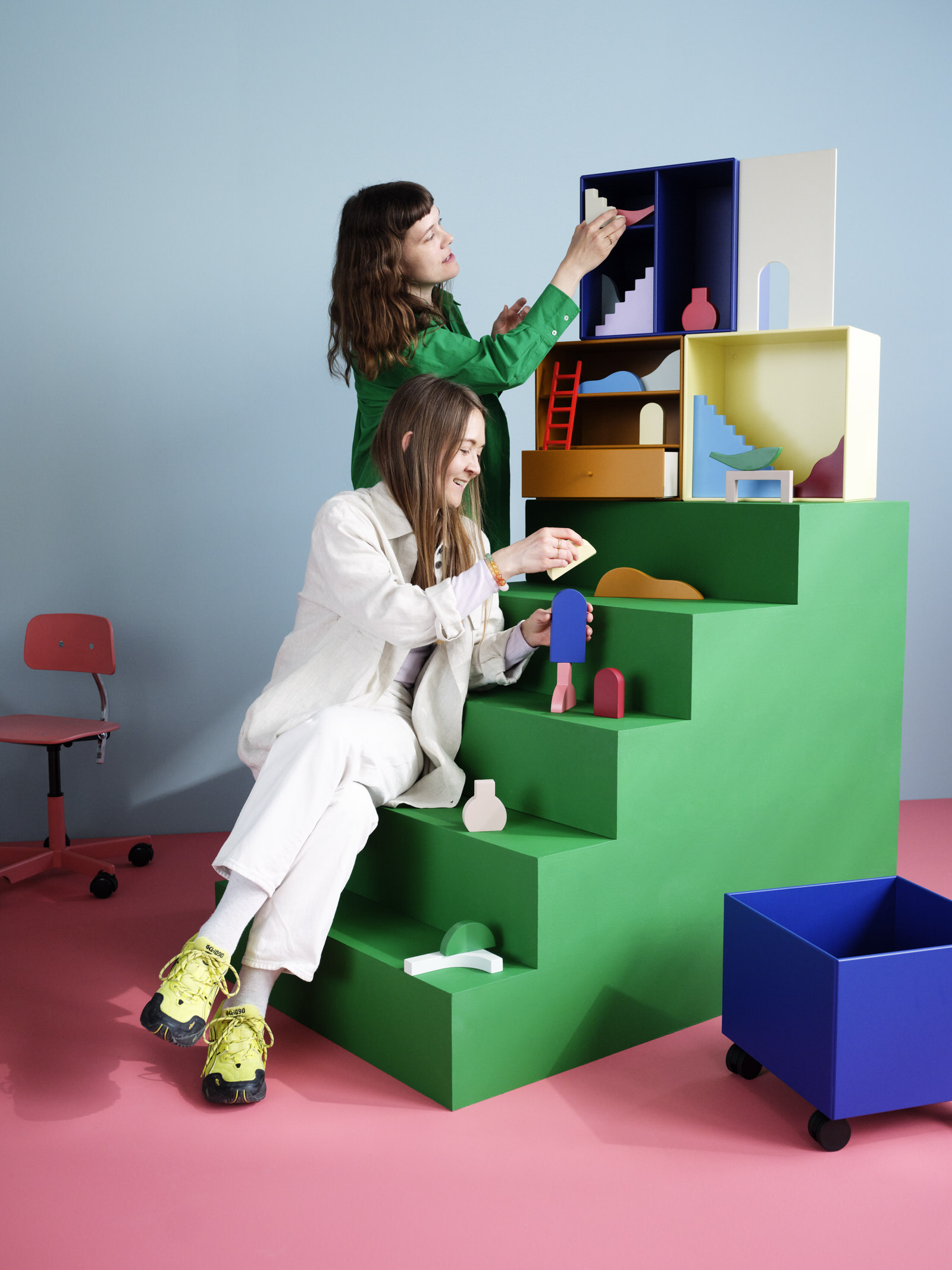 3 天设计节 | 2022 年哥本哈根的“记忆玩耍”设计盛会-12