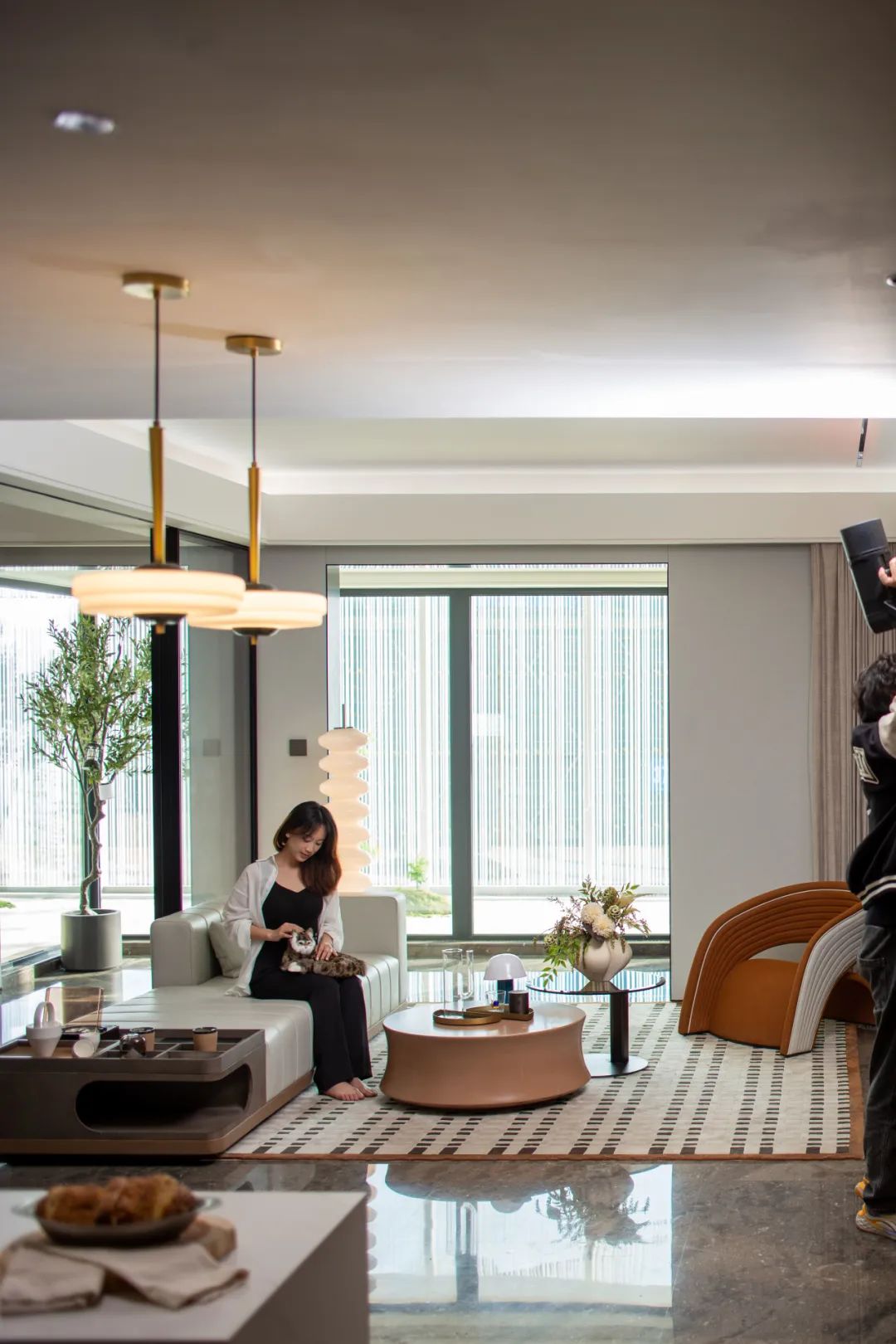 华润置地华南大区“润享•未来家”研发实践丨UA尤安设计-57