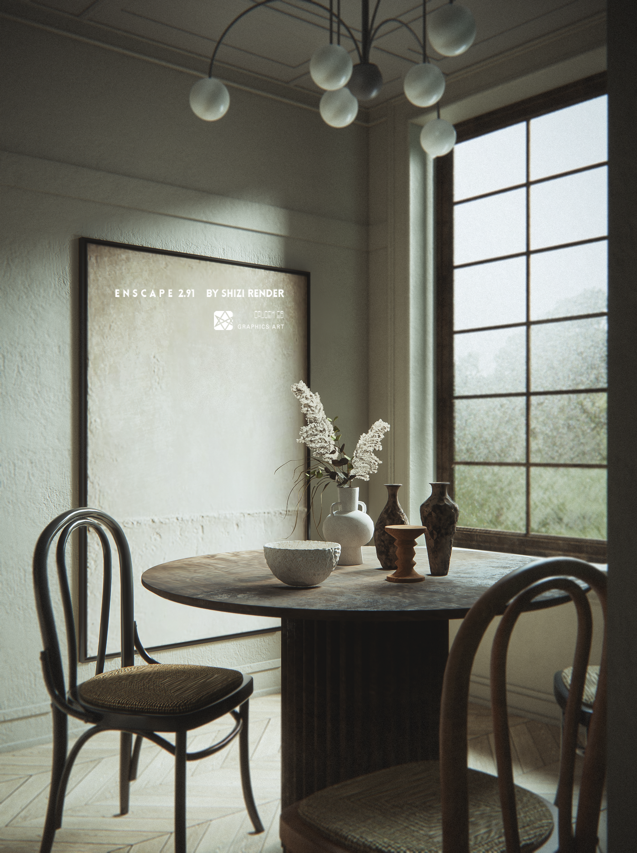 2021 ENSCAPE 建筑空间合集-6