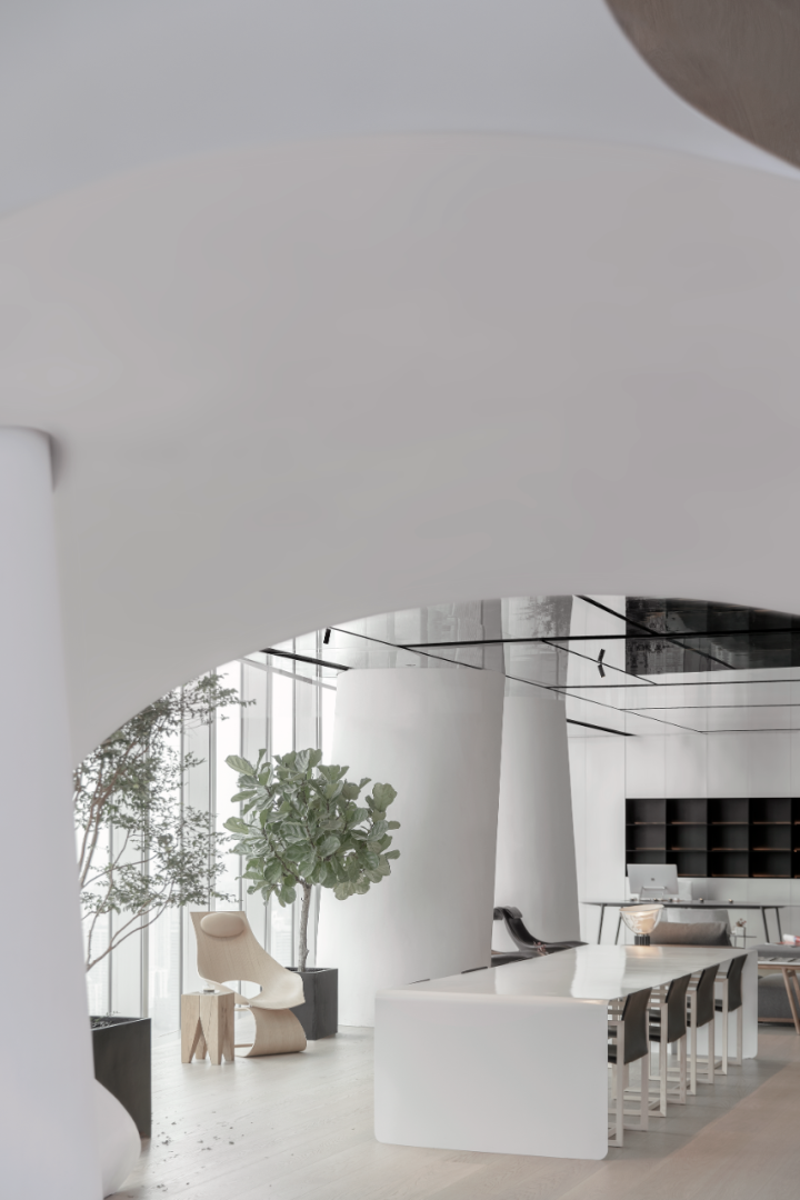 琶洲 996G丨中国广州丨三谷设计™-66