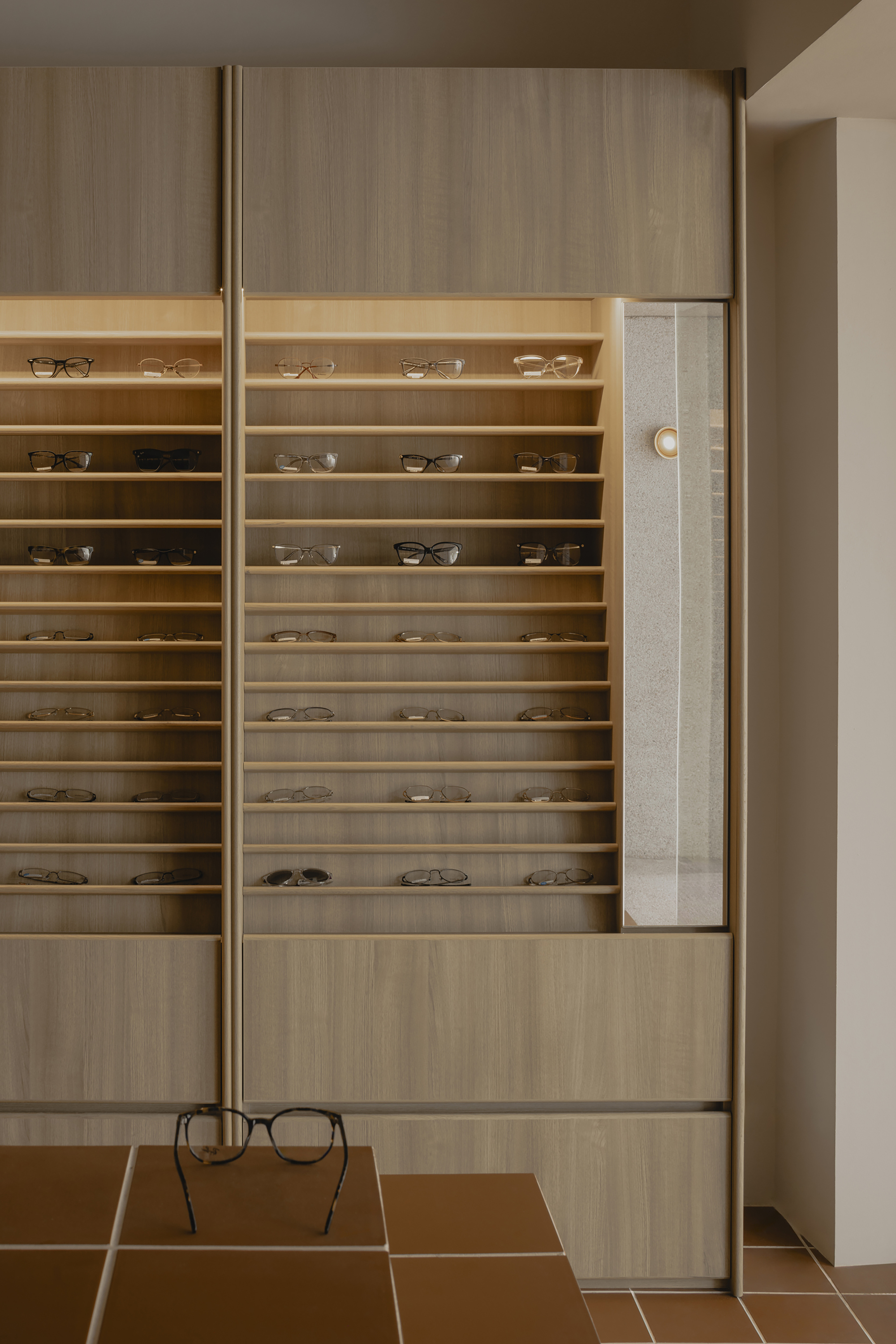 楼下的商店丨新加坡丨LAR+D-22