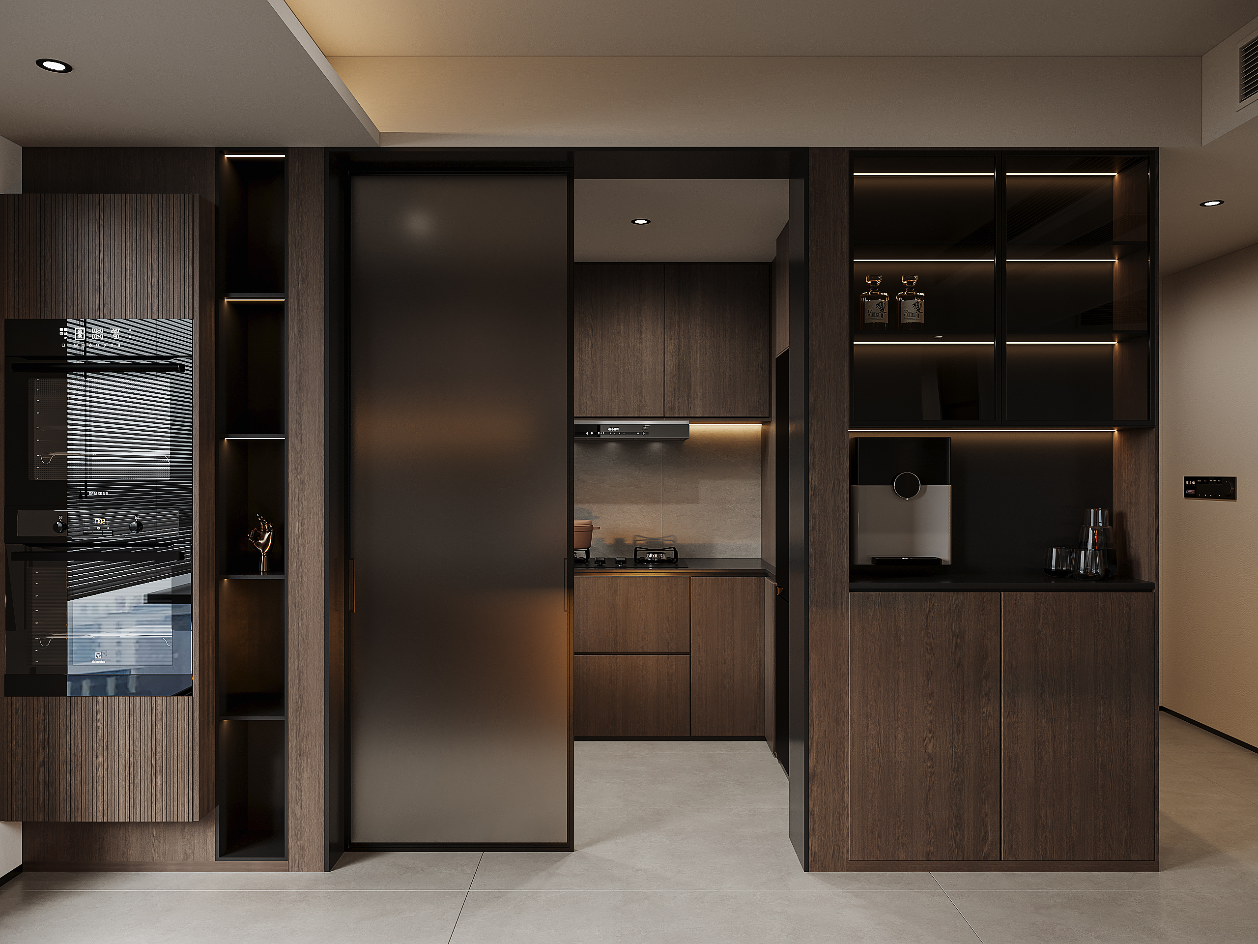 现代极简居家-3