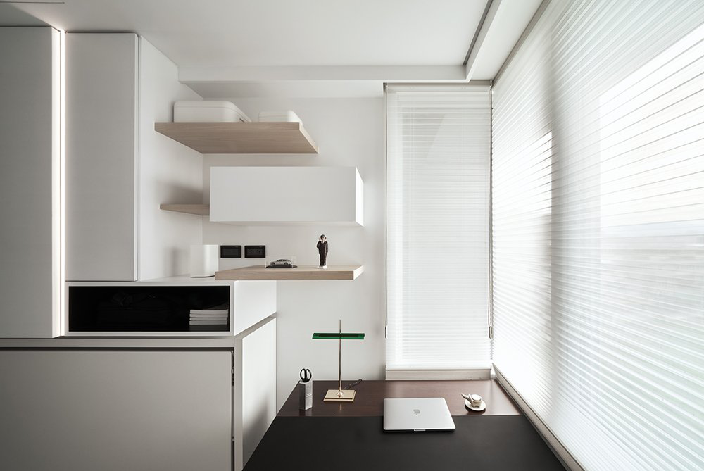 台北 79㎡住宅丨中国台北-11