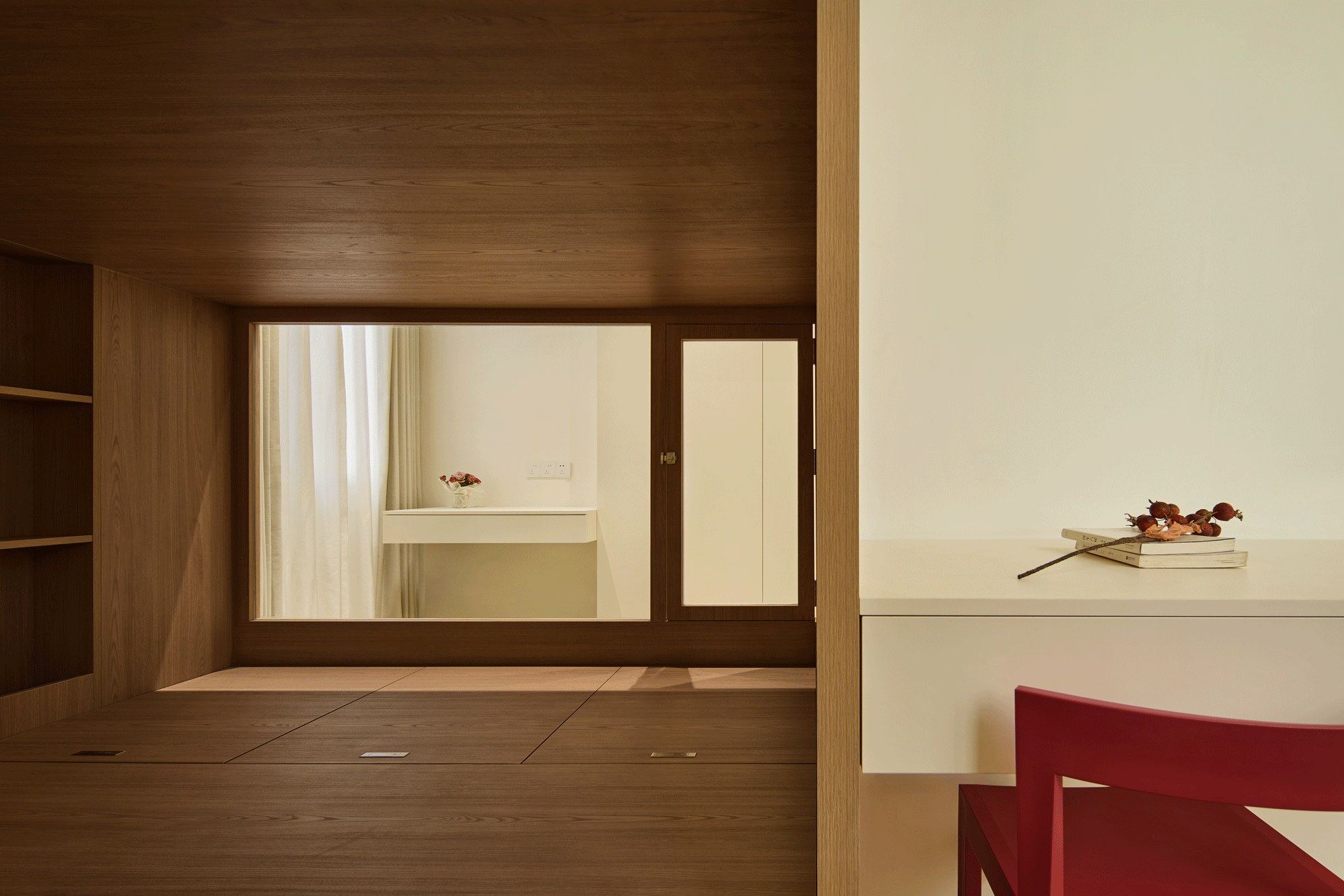 在佛山造一座会呼吸的治愈系乌托邦丨陈智超设计-93