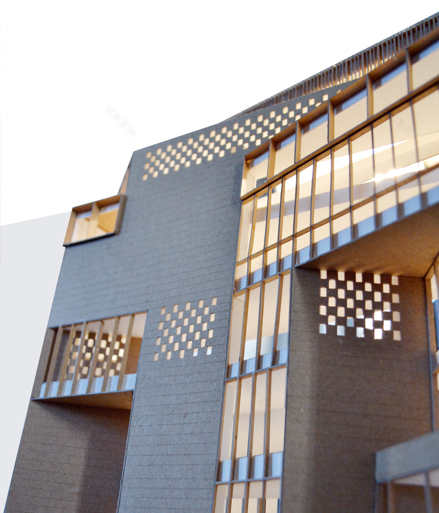 Central European University O’Donnell + Tuomey-92