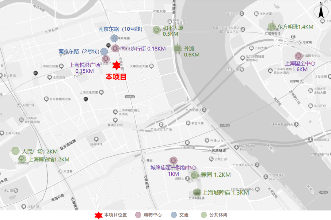 上海外滩南京东路桔子水晶酒店丨中国上海丨ABH 亚筑设计集团-10