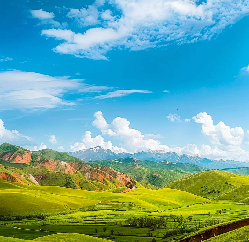 华设中标丨集团中标塔城市2026年高标准农田建设项目（设计）-0