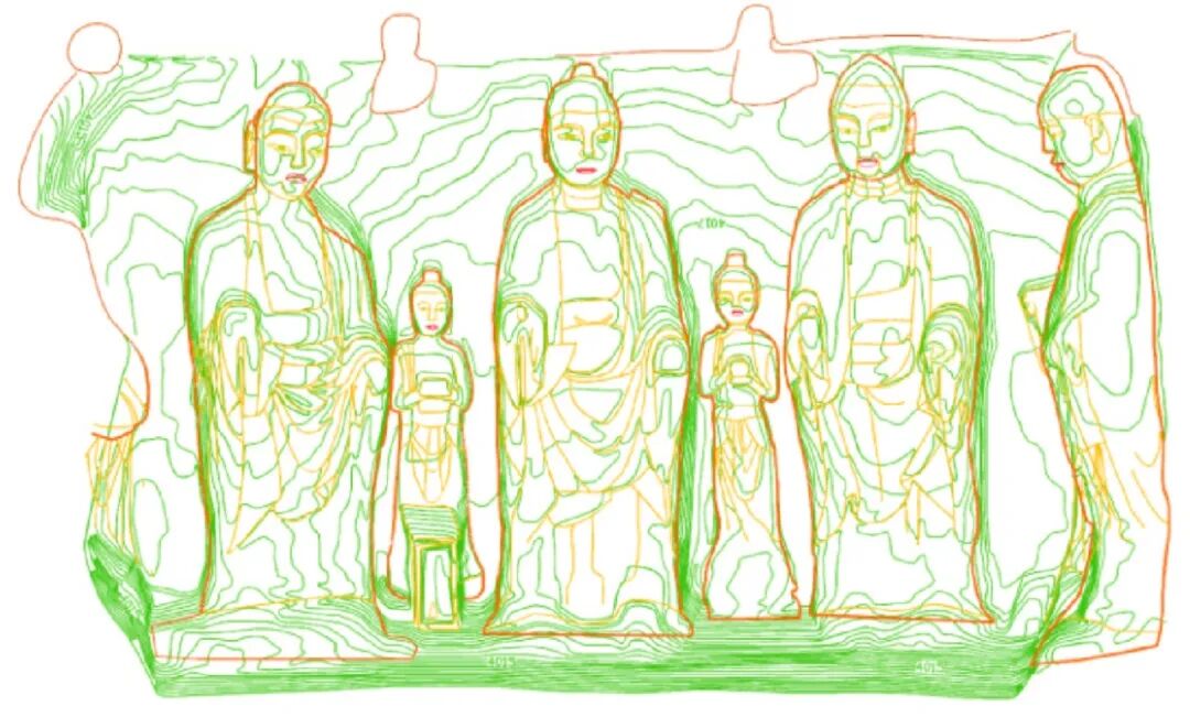 半个世纪硬核守护，中国铁建与莫高窟的梦幻联动-92