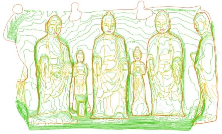 半个世纪硬核守护,中国铁建与莫高窟的梦幻联动-92