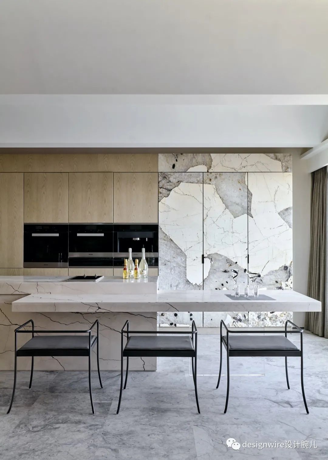 渡边智昭打造西湖美学私邸，演绎国际生活方式-61