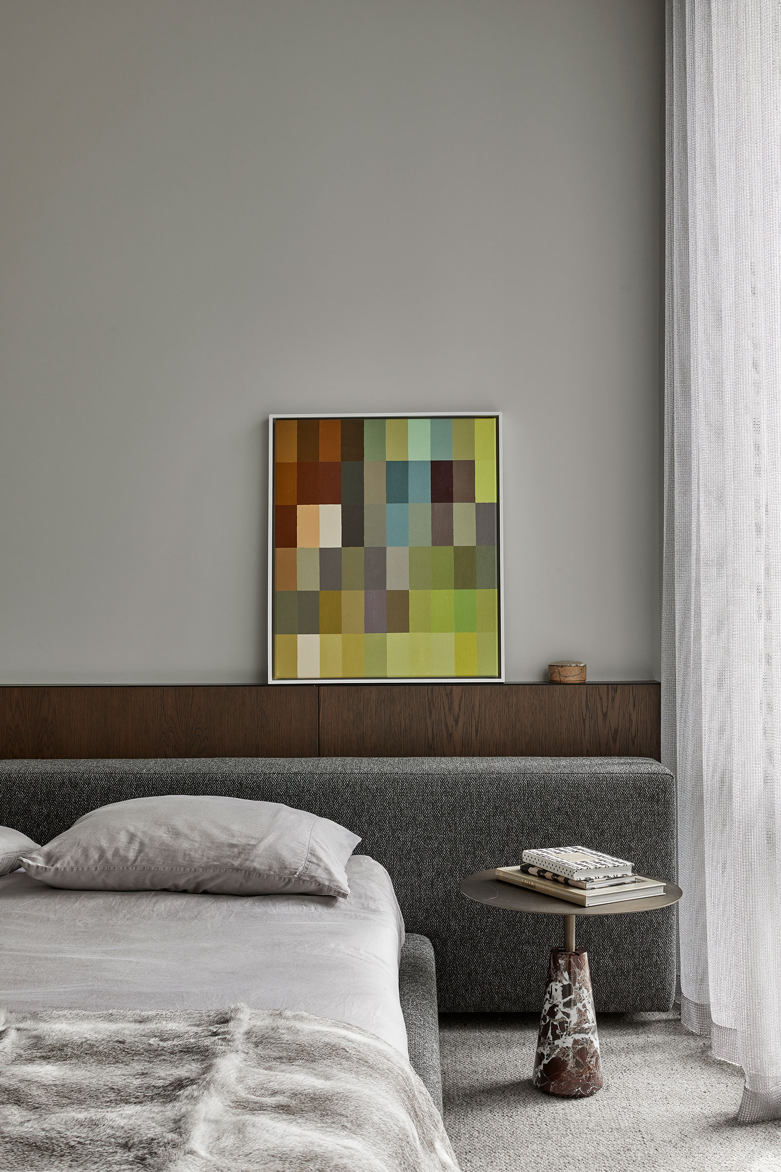 罗克利住宅区丨澳大利亚丨Workroom-22