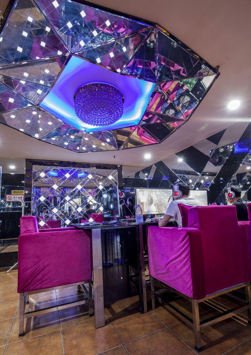 济南零度网吧-14