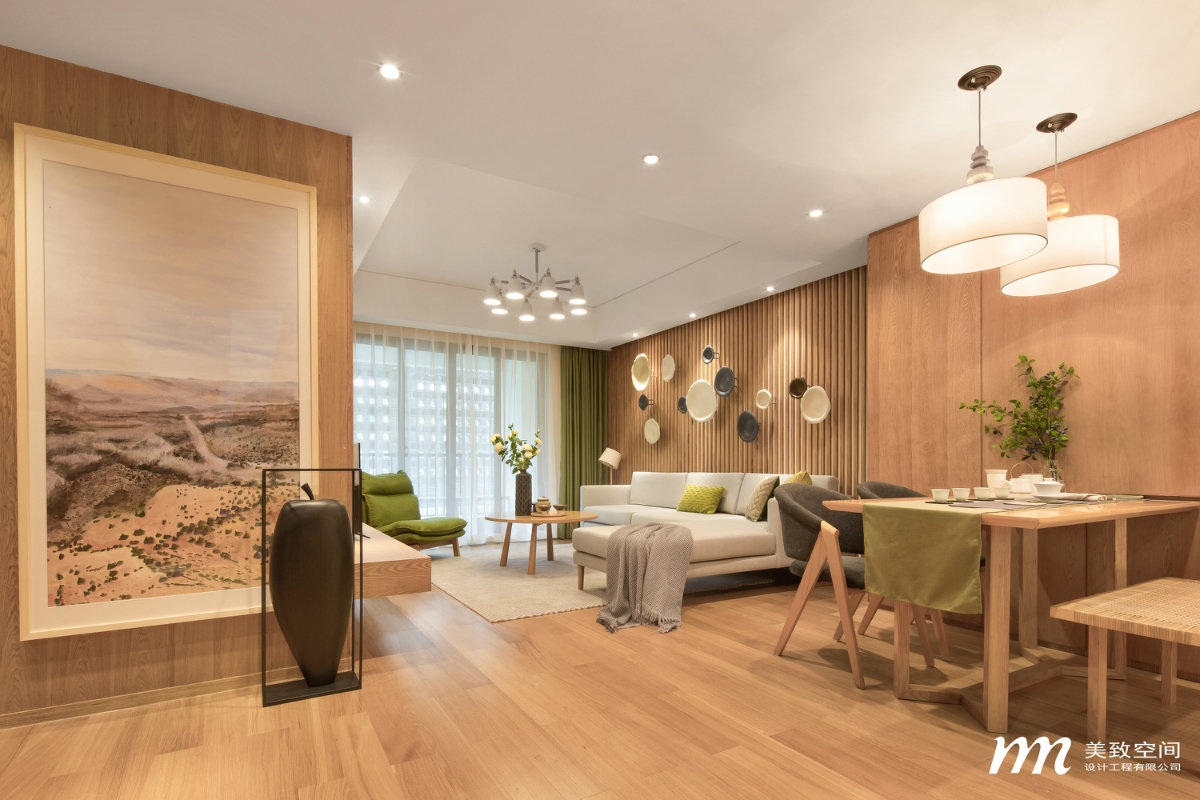 湘江富力城高层B·02房-1