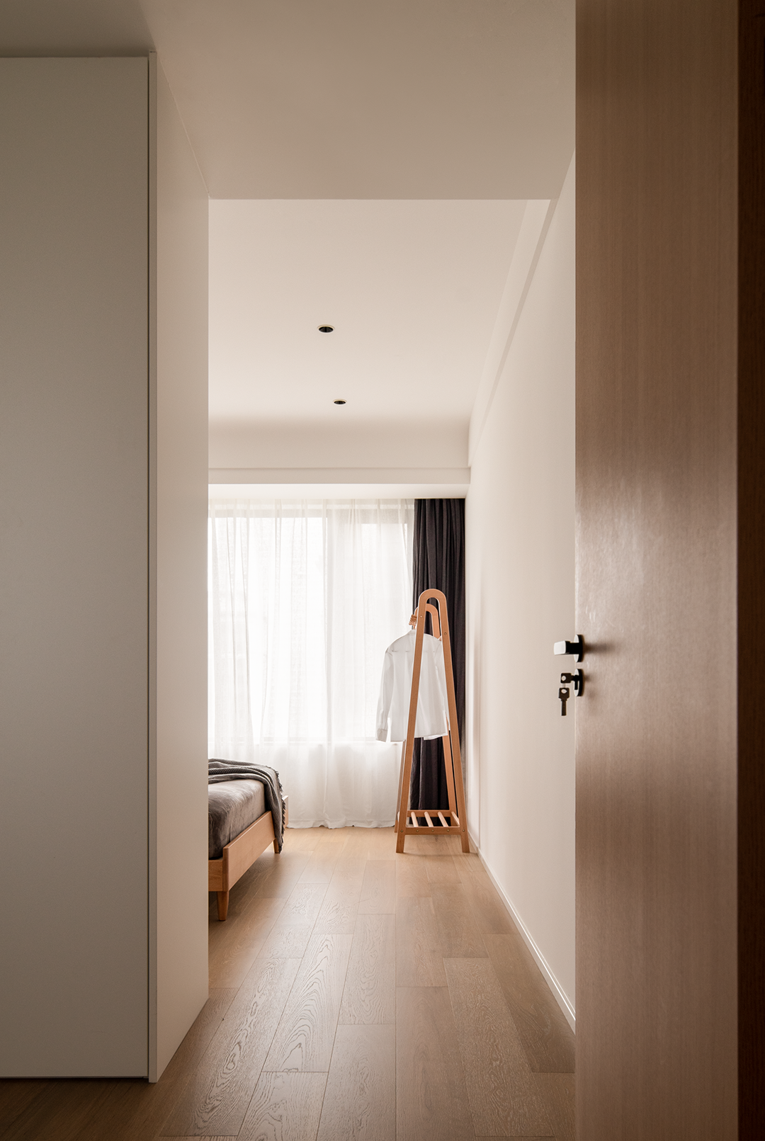 合肥 137㎡原木暖居丨中国合肥-28