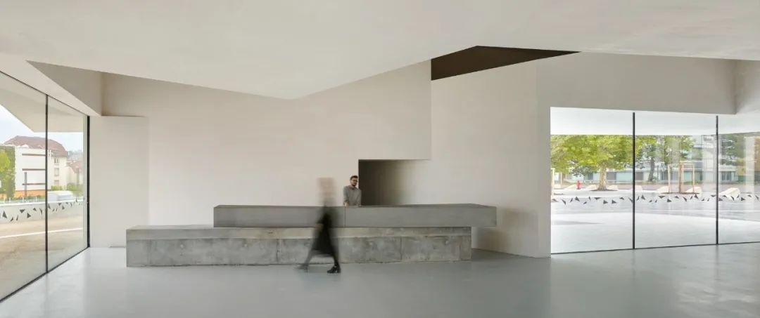 法国 Dominique Coulon 建筑事务所设计案例精选-137