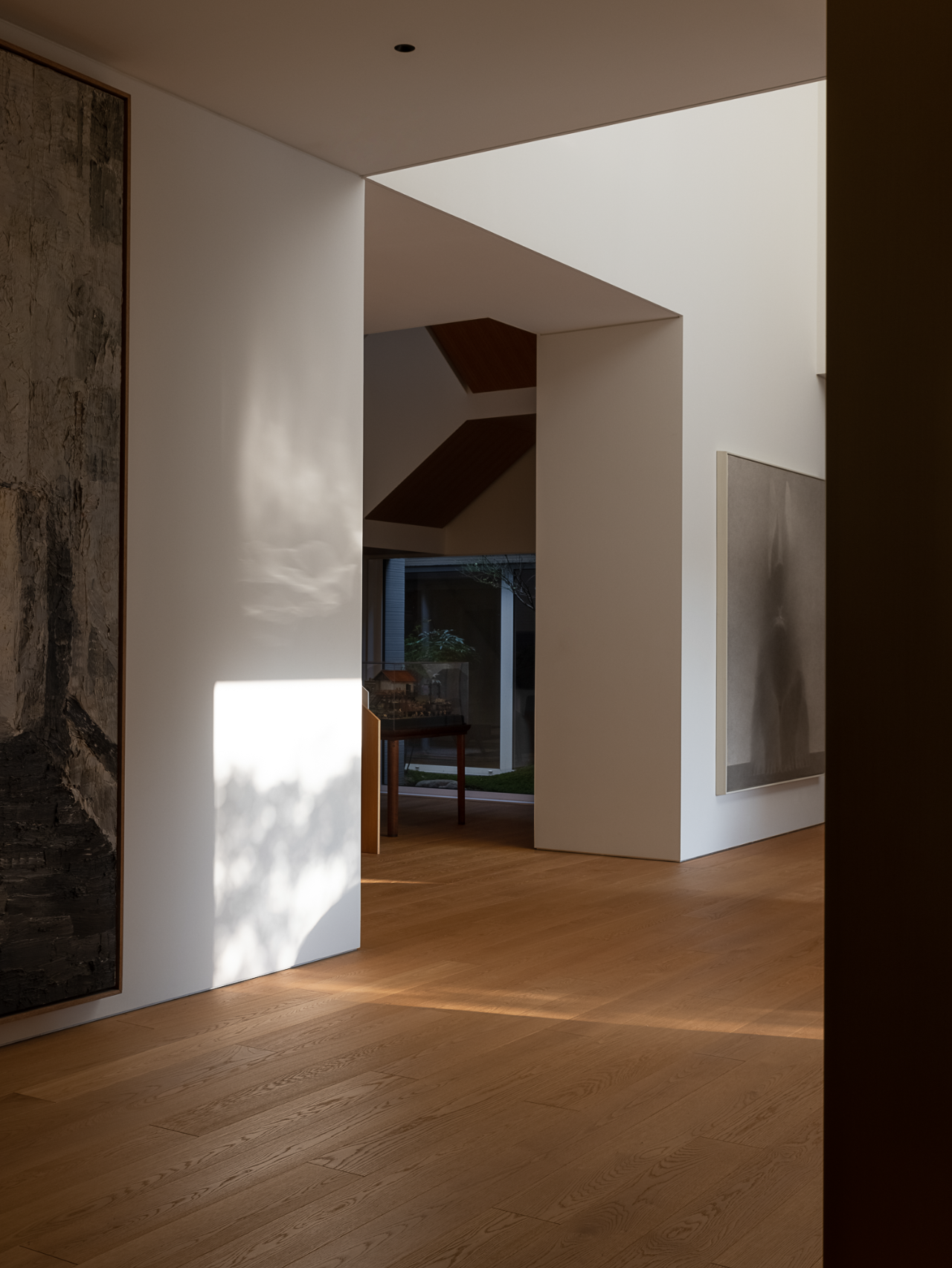 私宅别墅丨中国福州丨林开新-23