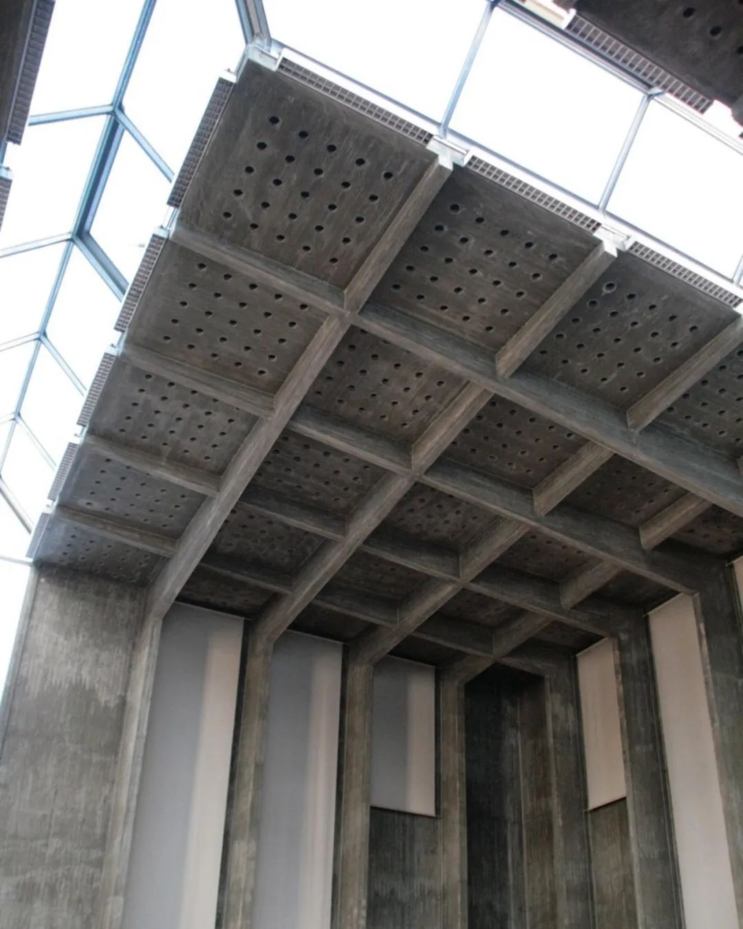 奥地利建筑师 Johann Georg Gsteu 的设计奇迹 | 雕塑家之家与 Oberbaumgartner Parish Church-104